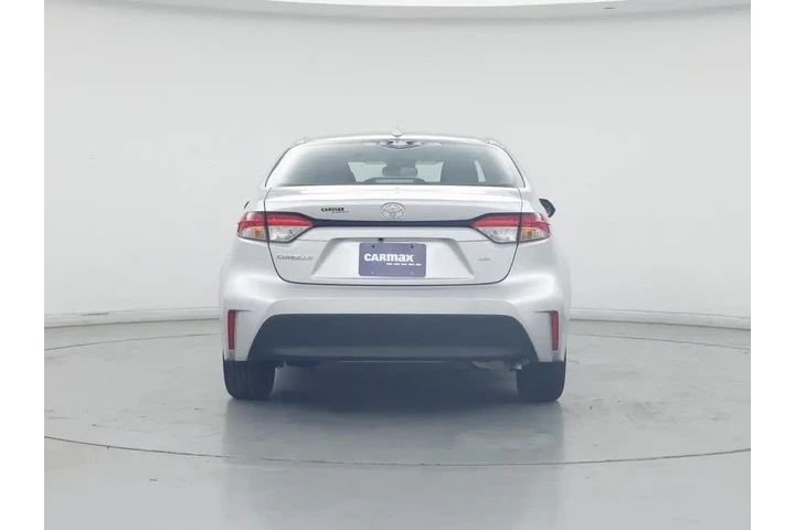 $22998 : Toyota Corolla 2025 LE 4dr S image 6