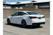 $20989 : Nissan Altima 2024 2.5 SR 4d thumbnail