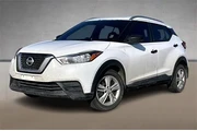 Nissan Kicks 2018 S 4dr Cros en Oklahoma City