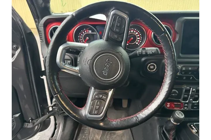 $34471 : Jeep Wrangler Unlimited 2021 image 7