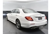 $23338 : Mercedes-Benz E-Class 2020 A thumbnail