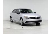 Volkswagen Jetta 2015 SE 4dr en Hialeah
