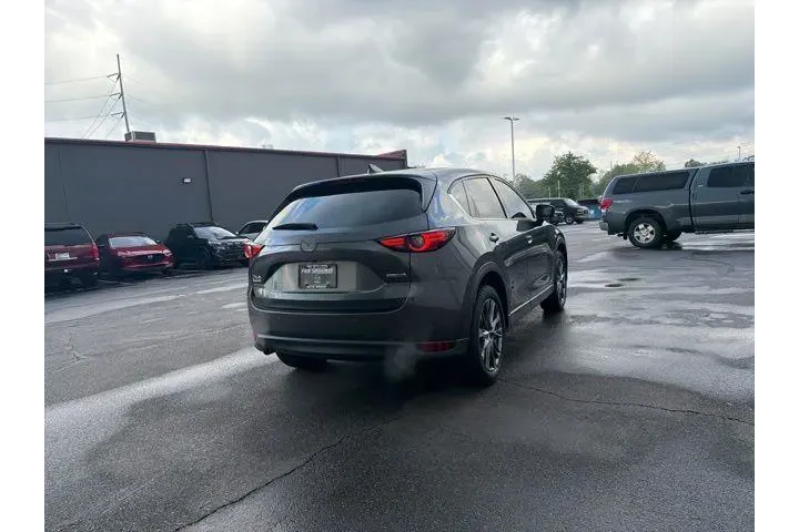 $24980 : Mazda CX-5 2020 AWD Signatur image 8