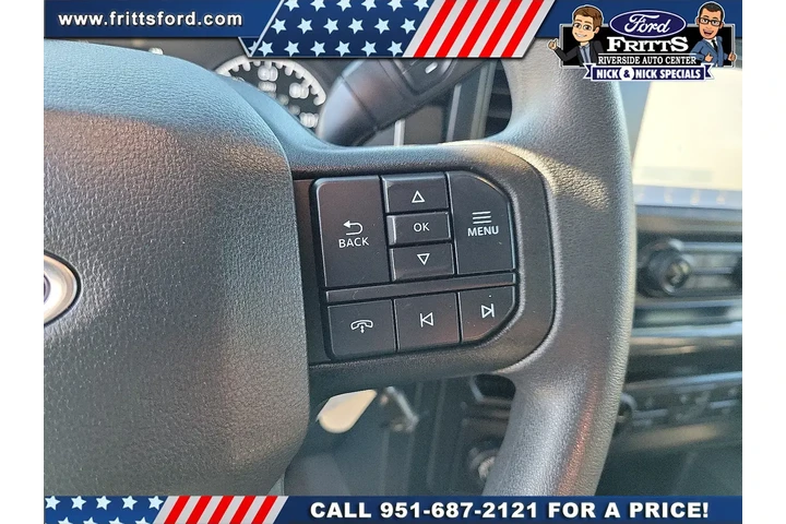 $35910 : Ford F-150 2022 4x2 XL 4dr S image 6