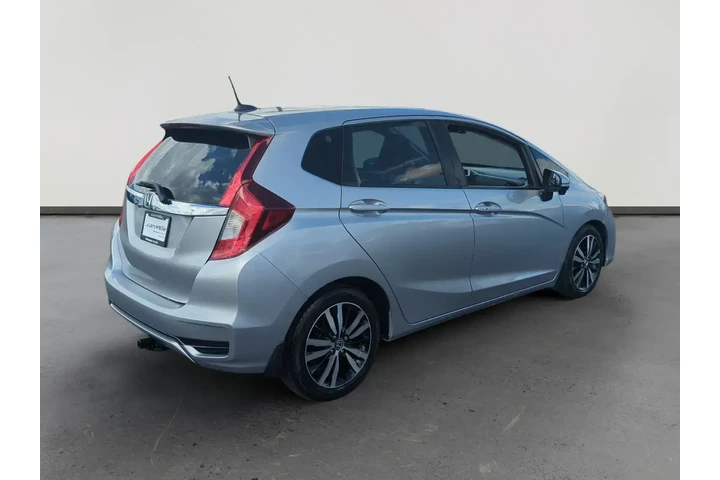Honda Fit 2019 EX 4dr Hatchb image 5