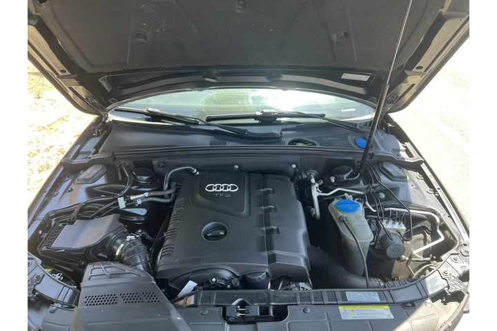 $6400 : Audi A4 2.0 2013 image 2