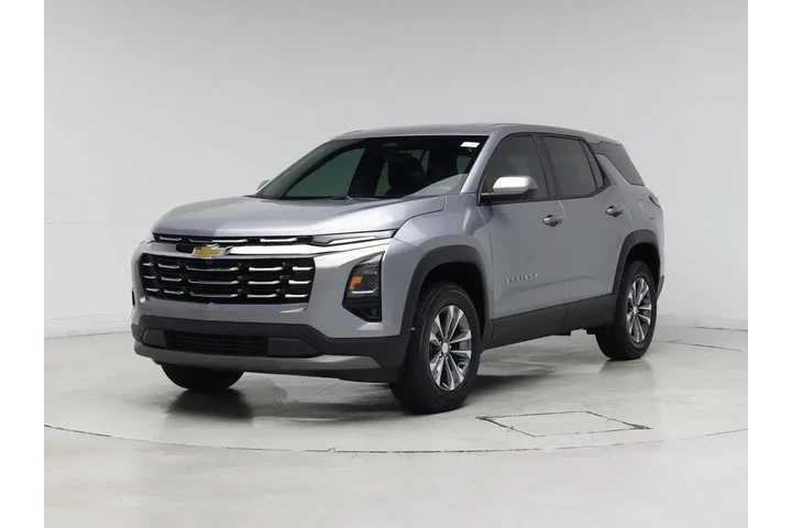 $26998 : Chevrolet Equinox 2025 LT 4d image 4