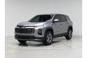 $26998 : Chevrolet Equinox 2025 LT 4d thumbnail