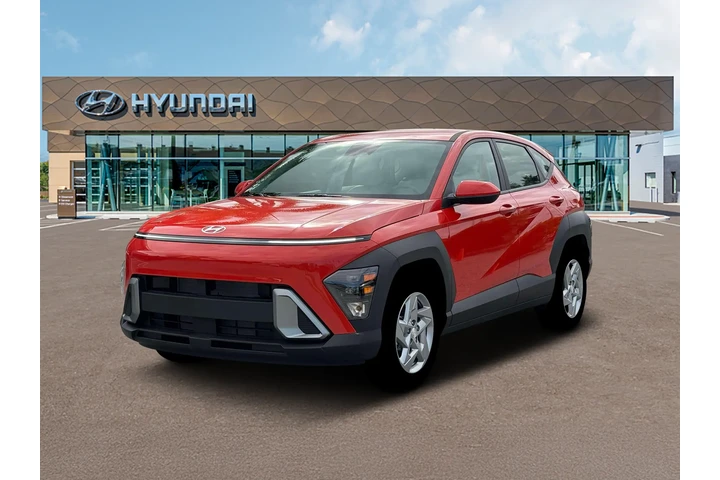 $28035 : Hyundai KONA 2026 SE 4dr SUV image 1