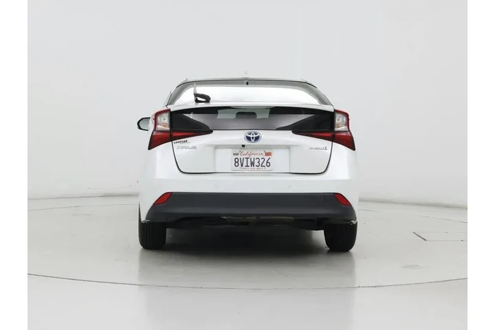 $25998 : Toyota Prius 2021 LE 4dr Hat image 6