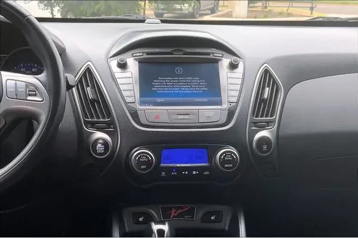 $11991 : Hyundai TUCSON 2014 AWD The image 7