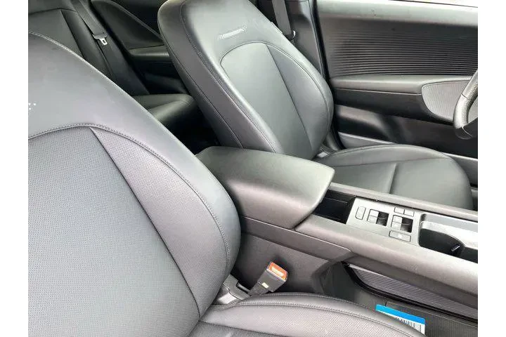 $27098 : Hyundai IONIQ 6 2024 SEL 4dr image 10