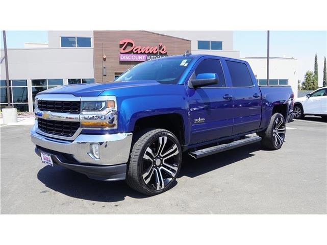 $25984 : 2018 Silverado 1500 LT image 2