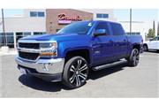 $25984 : 2018 Silverado 1500 LT thumbnail