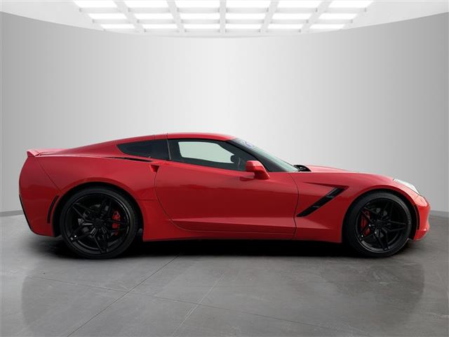 $35997 : Pre-Owned 2016 Corvette Sting image 4