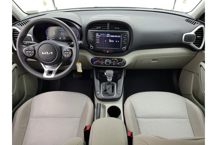 $18998 : Kia Soul 2023 LX 4dr Crossov image 9