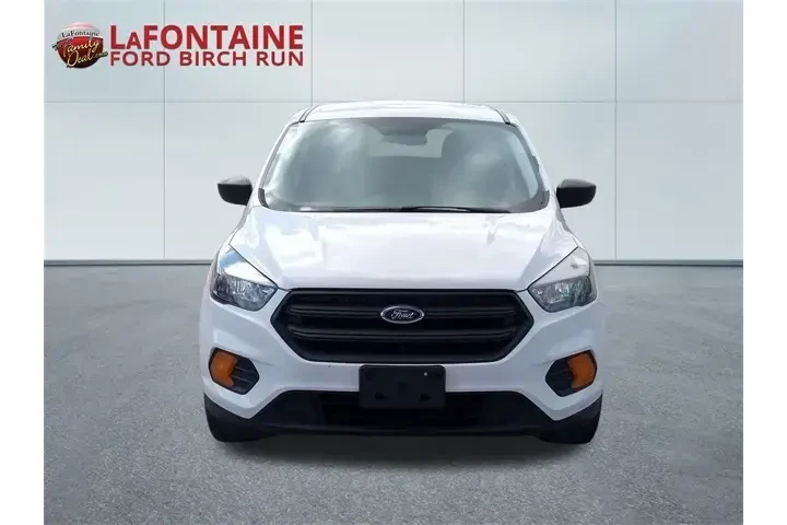 $10459 : Ford Escape 2018 S 4dr SUV image 8