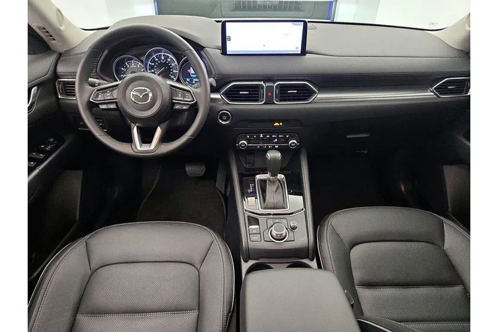 $28998 : Mazda CX-5 2025 AWD 2.5 S Pr image 9