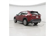 $28998 : Toyota RAV4 2019 AWD Limited thumbnail
