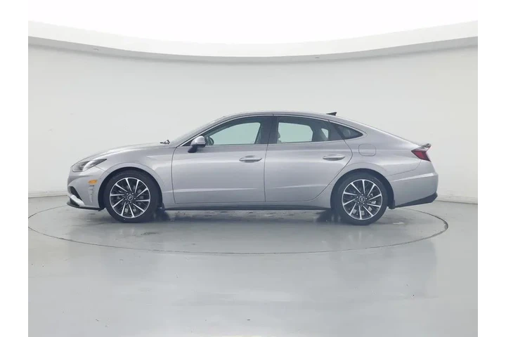 $24998 : Hyundai SONATA 2023 Limited image 3