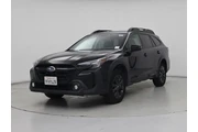 $27998 : Subaru Outback 2023 AWD Onyx thumbnail