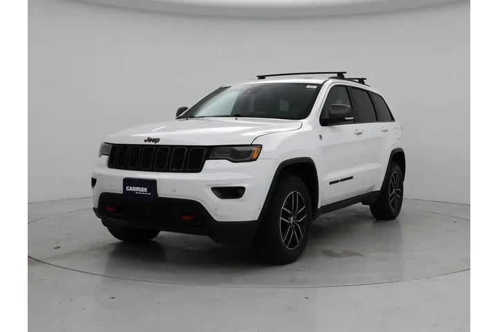 $22998 : Jeep Grand Cherokee 2018 4x4 image 4