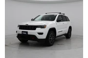 $22998 : Jeep Grand Cherokee 2018 4x4 thumbnail