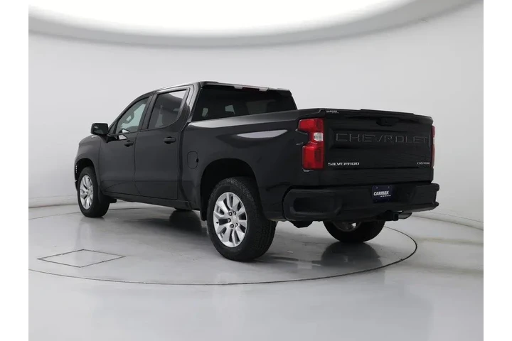 $32998 : Chevrolet Silverado 1500 202 image 2