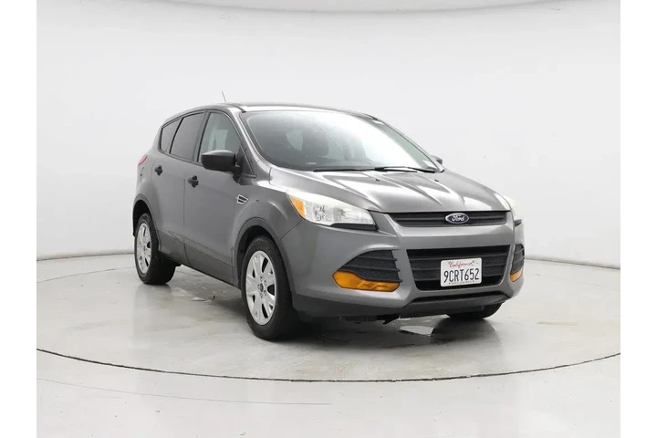 $12998 : Ford Escape 2014 S 4dr SUV image 1