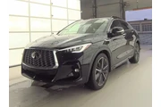 INFINITI QX55 2023 AWD Senso