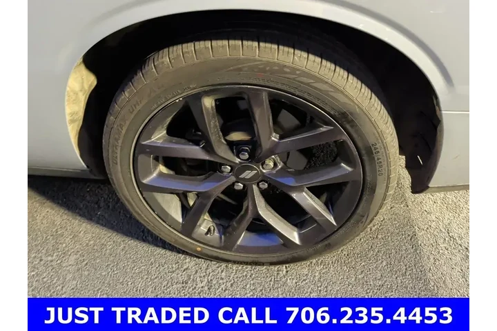 $18578 : Dodge Challenger 2020 SXT 2d image 6