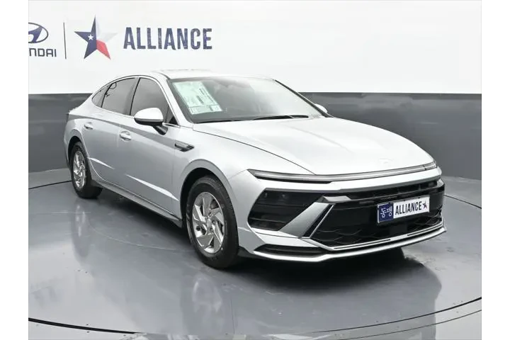 $26788 : Hyundai SONATA 2026 SE 4dr S image 8