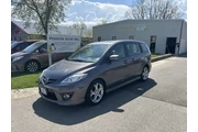2010 MAZDA5 Touring en Madison