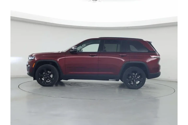 $31998 : Jeep Grand Cherokee 2023 4x4 image 3