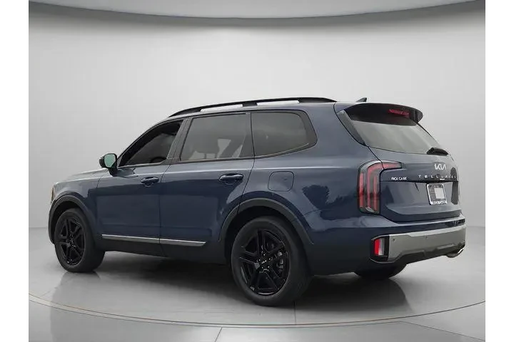 $37991 : Kia Telluride 2023 AWD EX X- image 6