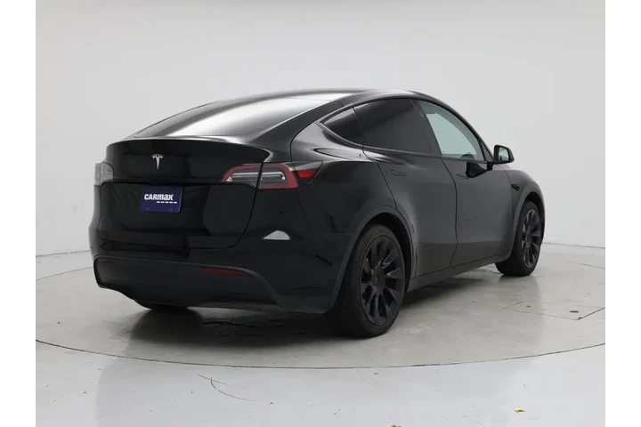 $34998 : Tesla Model Y 2024 Long Rang image 8