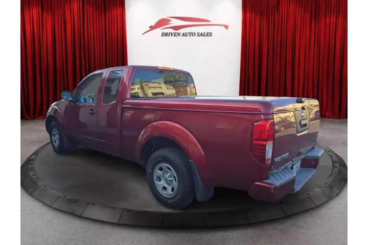 $13999 : 2018 Frontier image 8