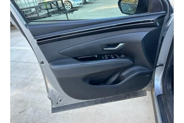 $19394 : Hyundai TUCSON 2022 Limited image 9