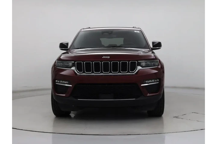 $27998 : Jeep Grand Cherokee 2024 4x2 image 5