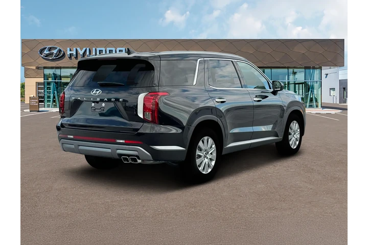 $35988 : Hyundai PALISADE 2025 SEL 4d image 7