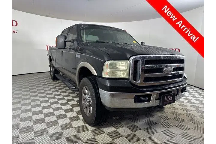$12500 : Ford F-250 Super Duty 2005 4 image 1