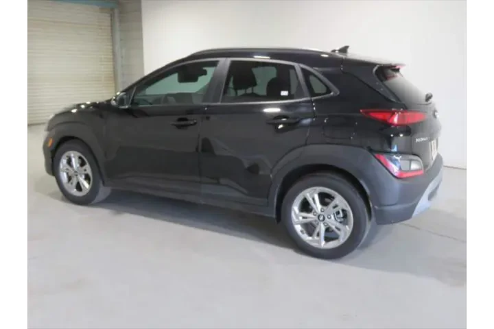 $20172 : Hyundai KONA 2023 SEL 4dr Cr image 8