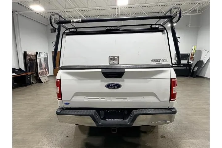 $24274 : Ford F-150 2020 4x4 XL 4dr S image 5