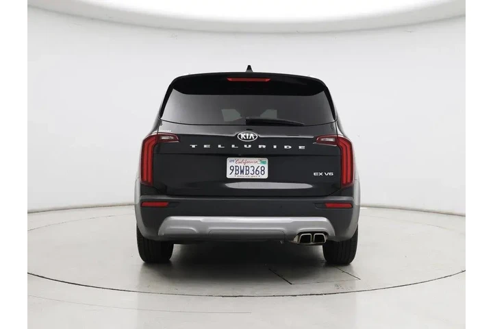 $23998 : Kia Telluride 2020 EX 4dr SU image 6