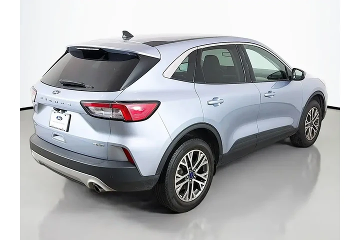 $20199 : Ford Escape 2022 AWD SEL 4dr image 8