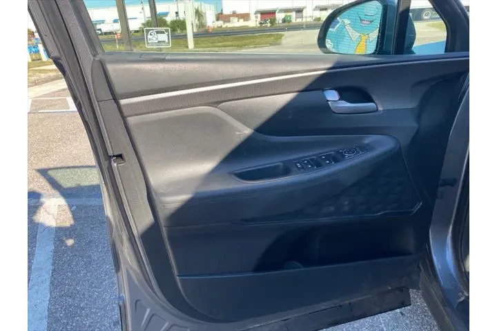 $12224 : Hyundai SANTA FE 2019 AWD SE image 10