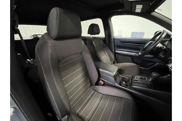 $35421 : Honda CR-V Hybrid 2024 Sport image 9