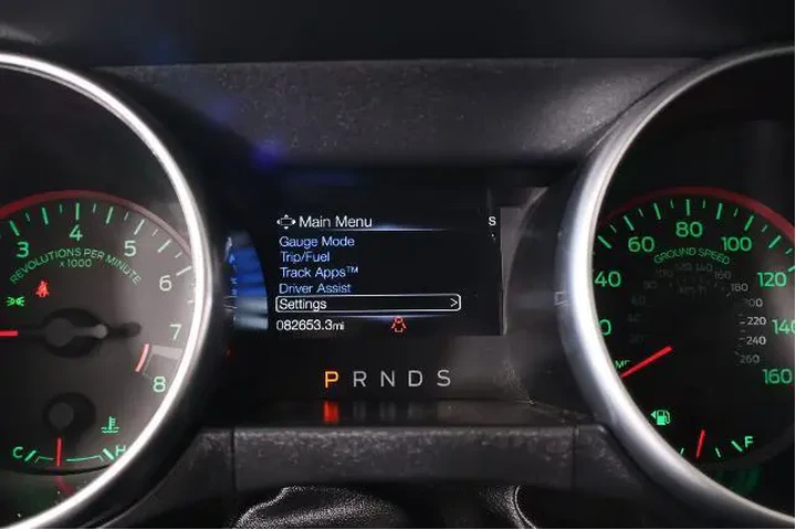 $29770 : Ford Mustang 2019 GT 2dr Fas image 4