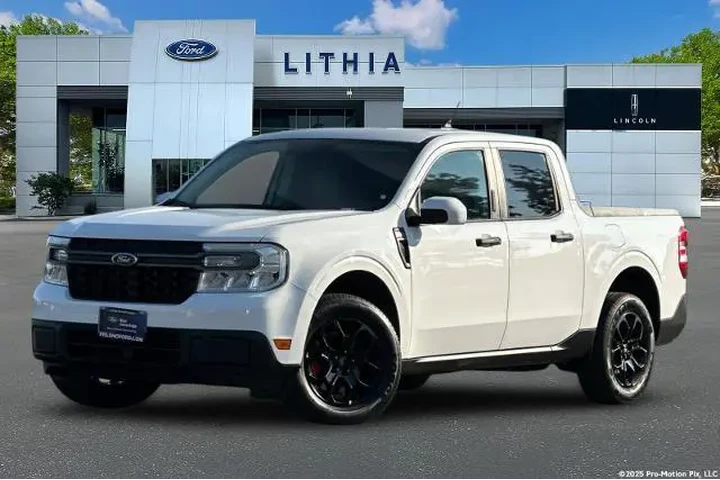 $23500 : Ford Maverick 2022 XLT 4dr S image 1