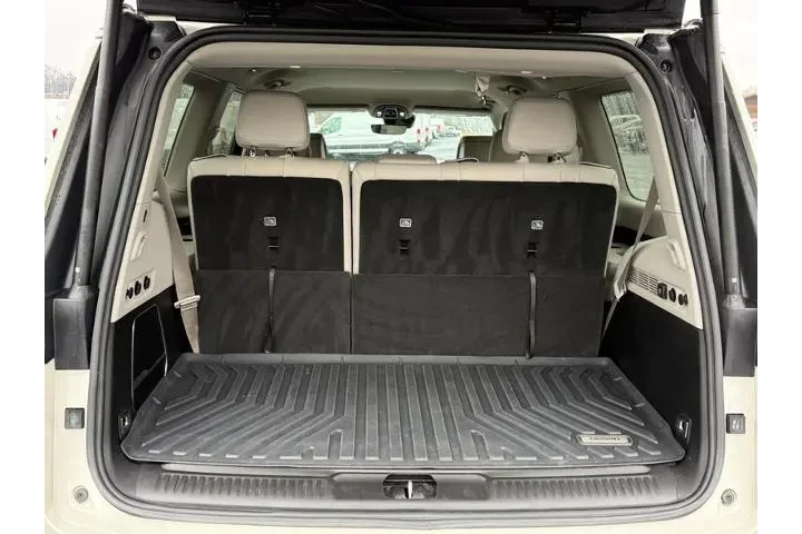 $39995 : Jeep Wagoneer 2022 4x4 Serie image 4